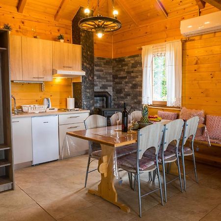 Hygge Hill Villa Krapinske Toplice Ngoại thất bức ảnh