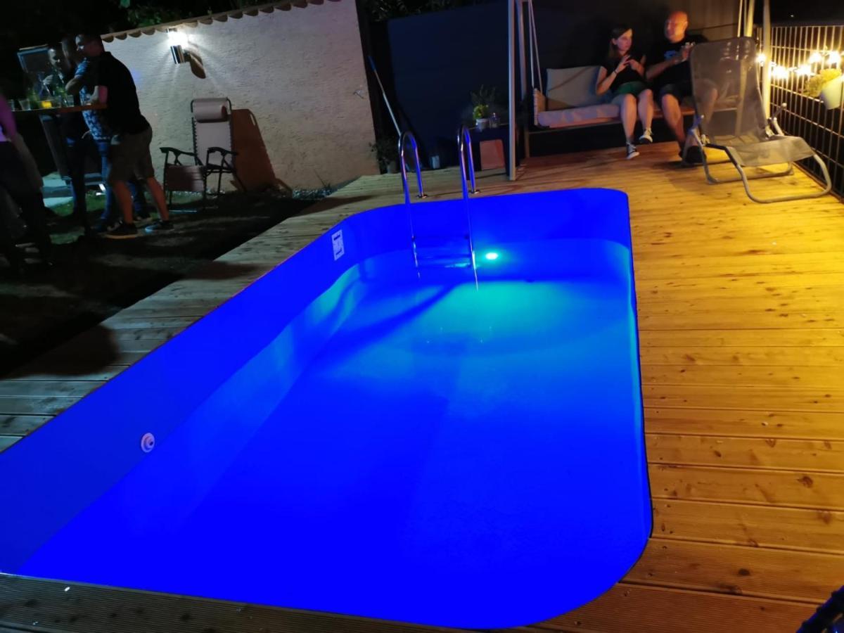 Hygge Hill Villa Krapinske Toplice Phòng bức ảnh