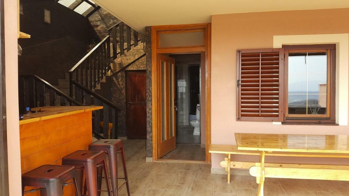 Hygge Hill Villa Krapinske Toplice Ngoại thất bức ảnh