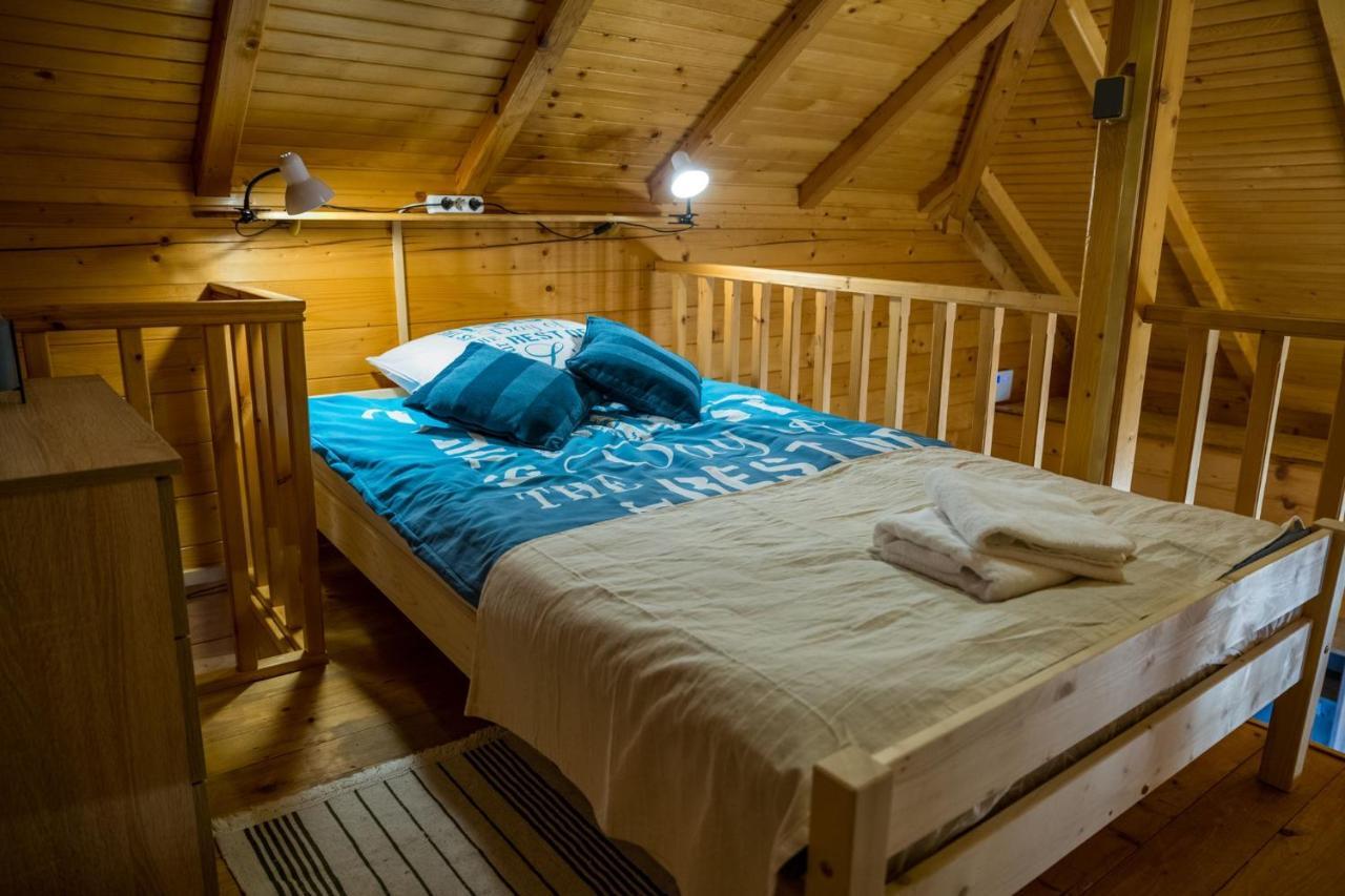 Hygge Hill Villa Krapinske Toplice Ngoại thất bức ảnh