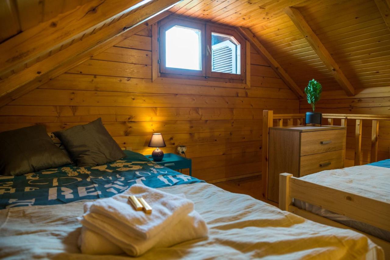 Hygge Hill Villa Krapinske Toplice Ngoại thất bức ảnh