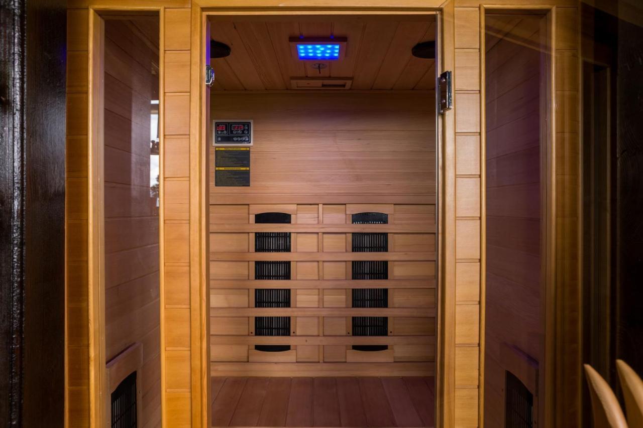 Hygge Hill Villa Krapinske Toplice Ngoại thất bức ảnh