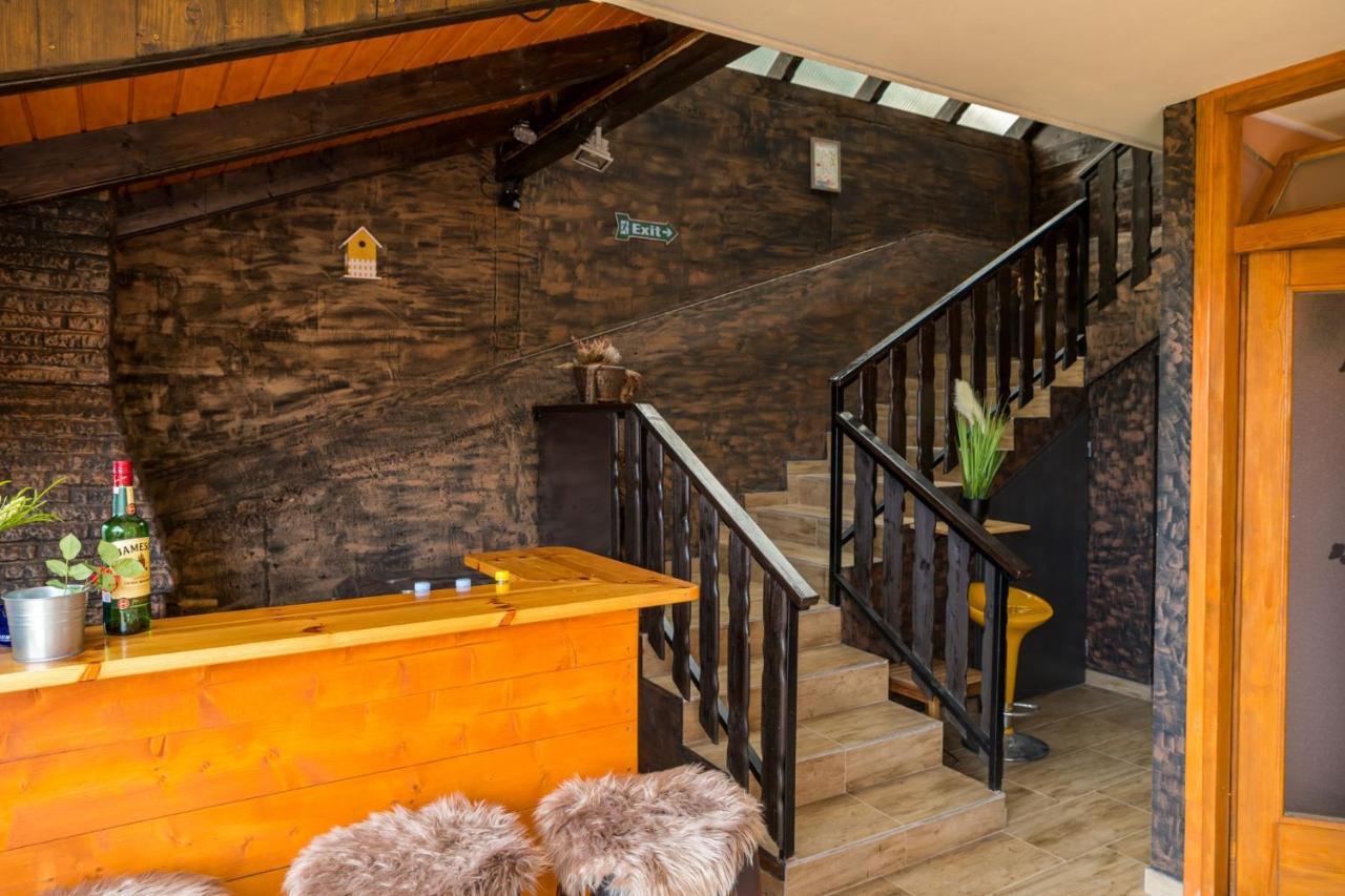 Hygge Hill Villa Krapinske Toplice Ngoại thất bức ảnh