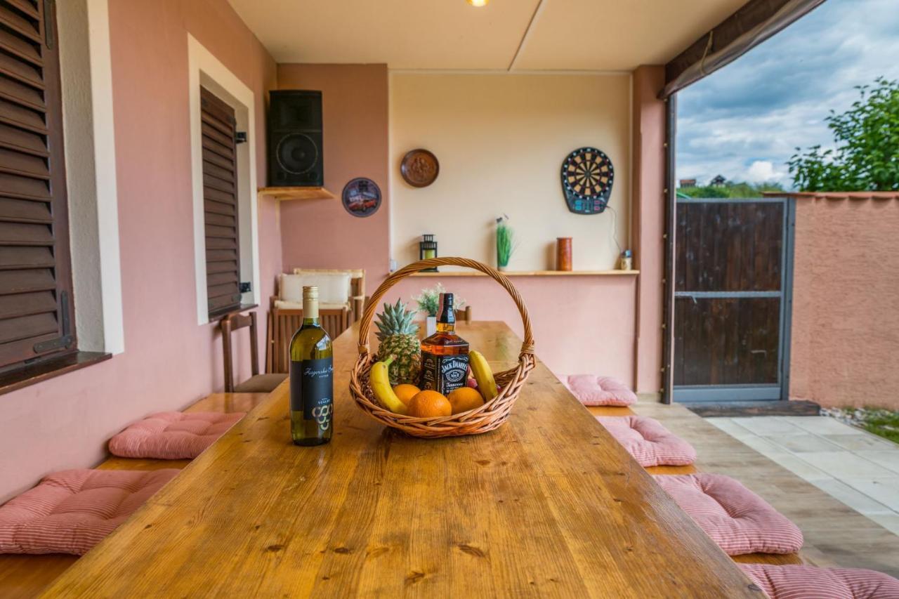 Hygge Hill Villa Krapinske Toplice Ngoại thất bức ảnh