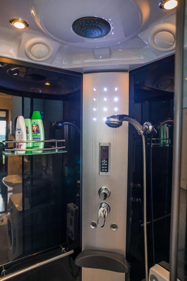 Hygge Hill Villa Krapinske Toplice Ngoại thất bức ảnh