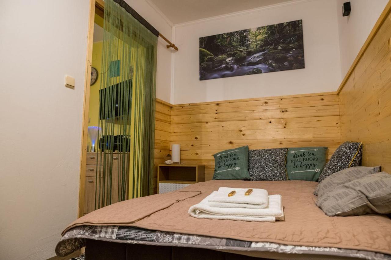 Hygge Hill Villa Krapinske Toplice Ngoại thất bức ảnh
