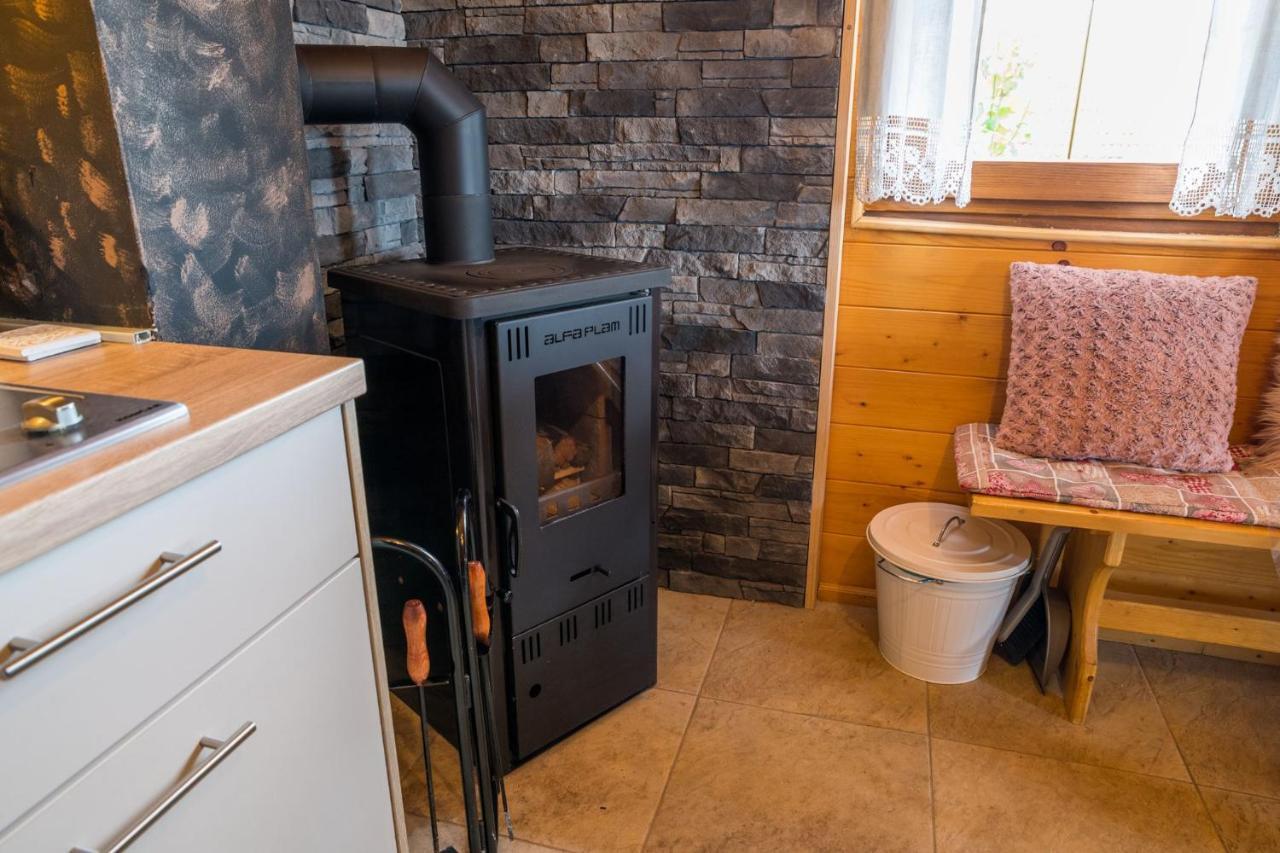 Hygge Hill Villa Krapinske Toplice Ngoại thất bức ảnh