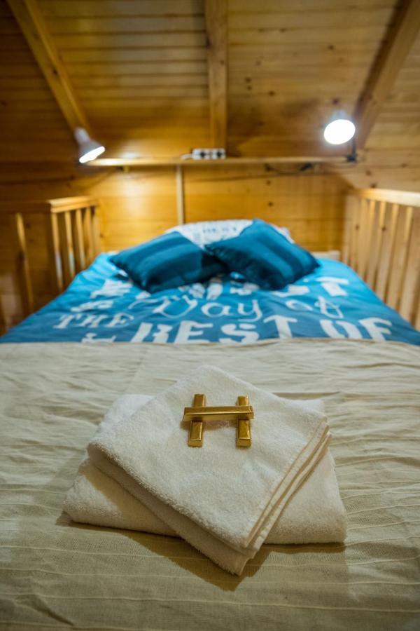 Hygge Hill Villa Krapinske Toplice Ngoại thất bức ảnh