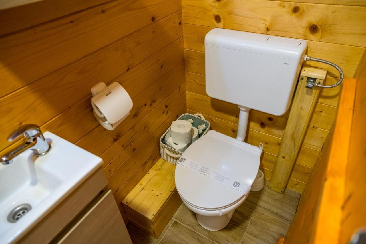 Hygge Hill Villa Krapinske Toplice Ngoại thất bức ảnh