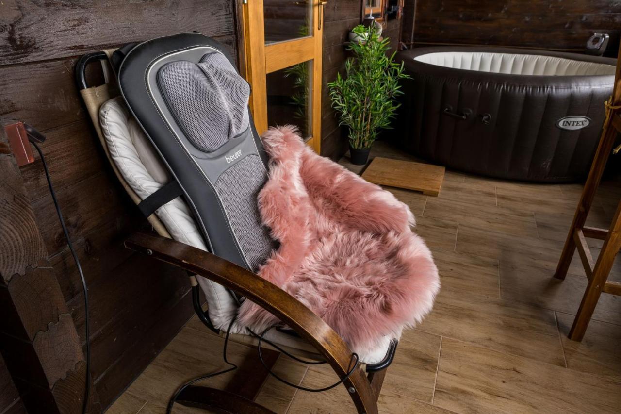 Hygge Hill Villa Krapinske Toplice Ngoại thất bức ảnh