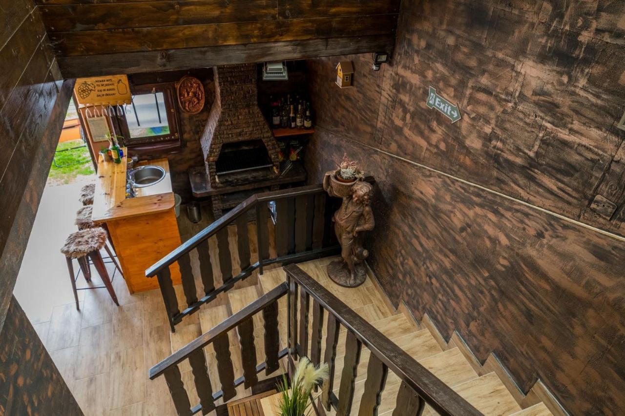Hygge Hill Villa Krapinske Toplice Ngoại thất bức ảnh