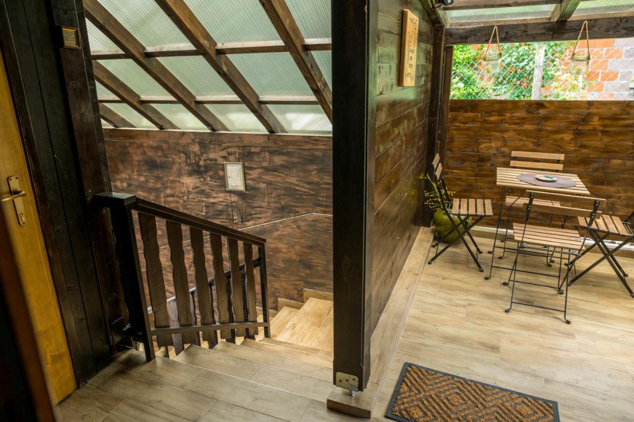 Hygge Hill Villa Krapinske Toplice Ngoại thất bức ảnh