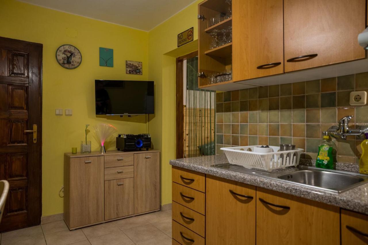 Hygge Hill Villa Krapinske Toplice Ngoại thất bức ảnh